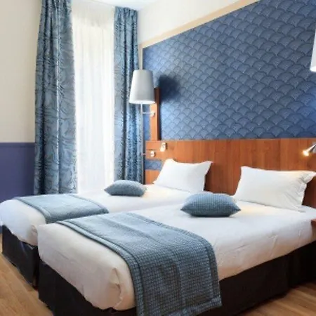 Nap By Happyculture 3* Nizza