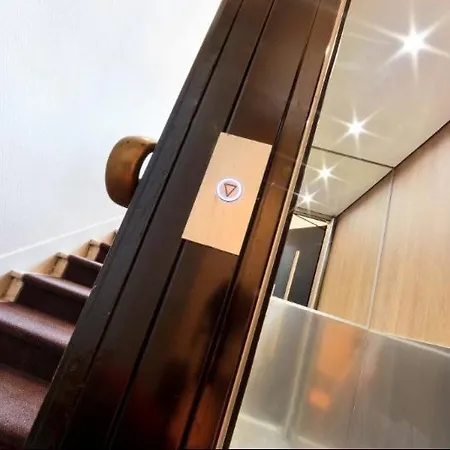 Nap By Happyculture Szálloda Nizza