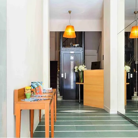 Nap By Happyculture 3* Nizza