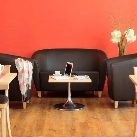 Nap By Happyculture 3* Nizza