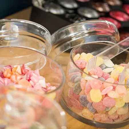 Szálloda Nap By Happyculture Nizza