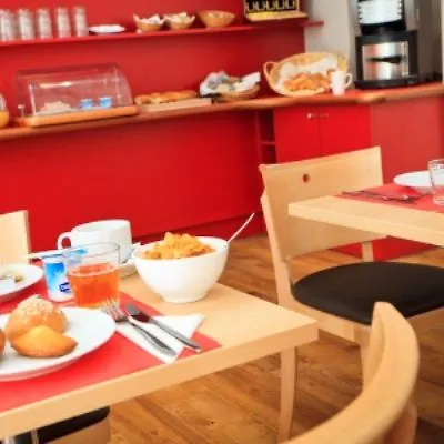 Szálloda Nap By Happyculture Nizza