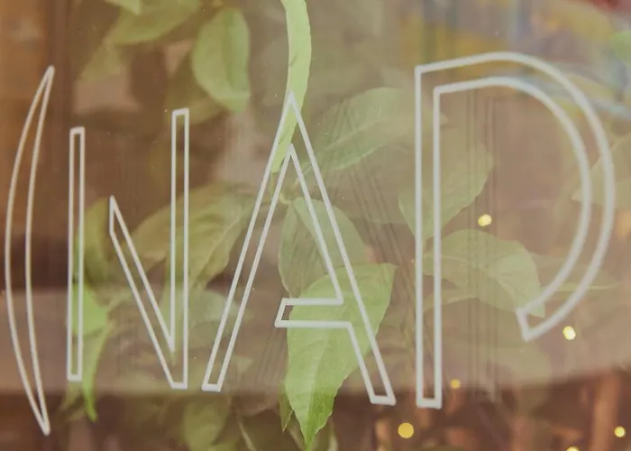 Nap By Happyculture Hotel