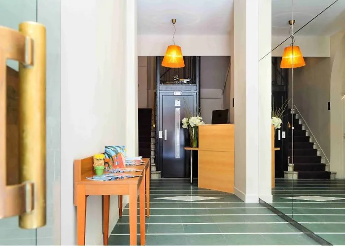 냅 바이 해피컬처 3* 니스