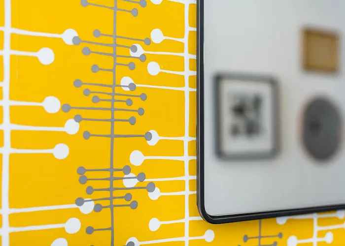 Nap By Happyculture Hotel Nice