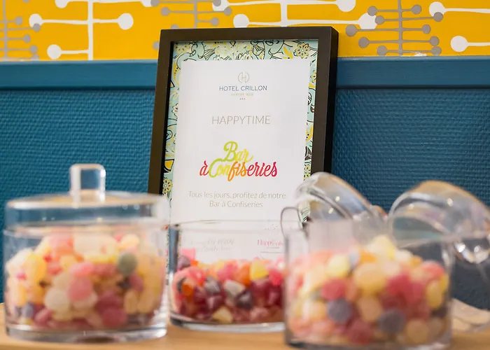 Nap By Happyculture 3* Nizza